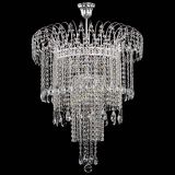 Люстра Агата Венеция №4 длинная в Кирове