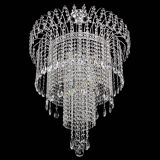 Люстра Агата Венеция №4 длинная в Кирове