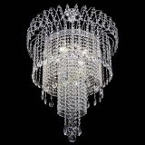 Люстра Агата Венеция №4 длинная в Кирове