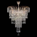 Люстра Агата Венеция №4 длинная в Кирове