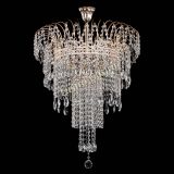 Люстра Агата Венеция №4 длинная в Кирове