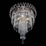 Люстра Агата Венеция №4 длинная в Кирове