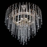 Люстра Агата Венеция №4 карандаши в Кирове