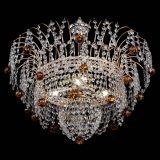 Люстра Агата Венеция №4 шар чайная в Кирове