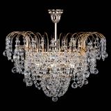 Люстра Агата Венеция №4 шар в Кирове