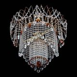 Люстра Агата Венеция №4 чайная в Кирове