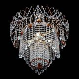 Люстра Агата Венеция №4 чайная в Кирове