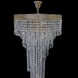 Люстра Александрия №15 Винтаж в Кирове