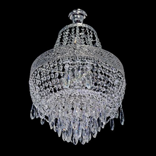 Люстра Александрия №3 в Кирове Гусь Хрустальный