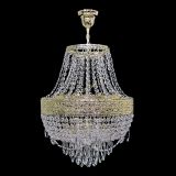 Люстра Александрия №3 в Кирове