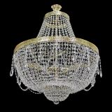 Люстра Александрия №5 с подвесом в Кирове