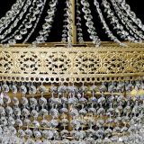 Люстра Александрия №6 в Кирове