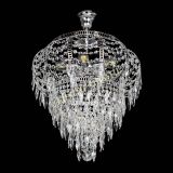 Люстра Альфа №5 с подвесом в Кирове