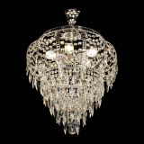 Люстра Альфа №5 с подвесом в Кирове