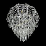 Люстра Альфа №5 с подвесом в Кирове