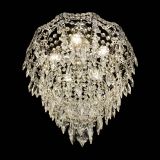 Люстра Альфа №5 с подвесом в Кирове