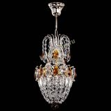 Люстра Астра №1 узкая чайная в Кирове