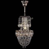 Люстра Астра №1 узкая в Кирове