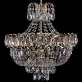 Люстра Астра №3 удлиненная в Кирове