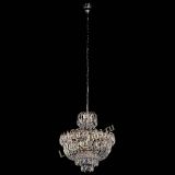 Люстра Астра №3 удлиненная в Кирове