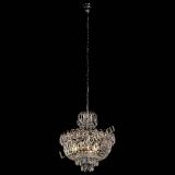 Люстра Астра №3 удлиненная в Кирове