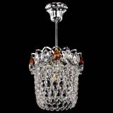 Люстра Астра ажур №1 чайная в Кирове