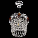 Люстра Астра ажур №1 чайная в Кирове