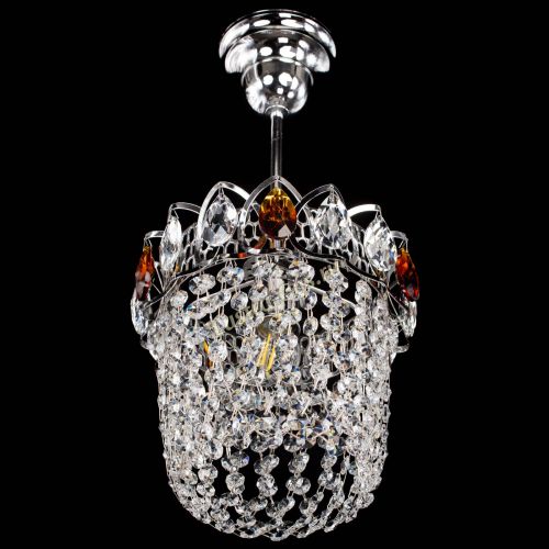 Люстра Астра ажур №1 чайная в Кирове Гусь Хрустальный