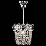 Люстра Астра ажур №1 черная в Кирове