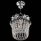 Люстра Астра ажур №1 черная в Кирове