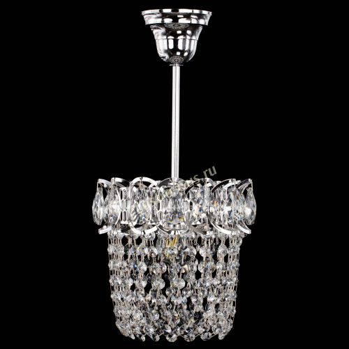 Люстра Астра ажур №1 в Кирове Гусь Хрустальный