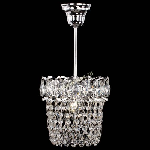 Люстра Астра ажур №1 в Кирове Гусь Хрустальный