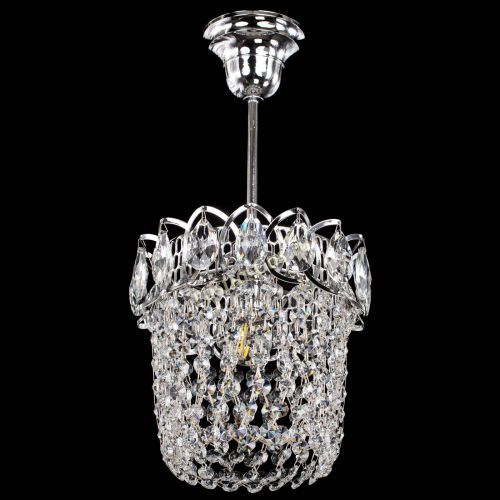 Люстра Астра ажур №1 в Кирове Гусь Хрустальный