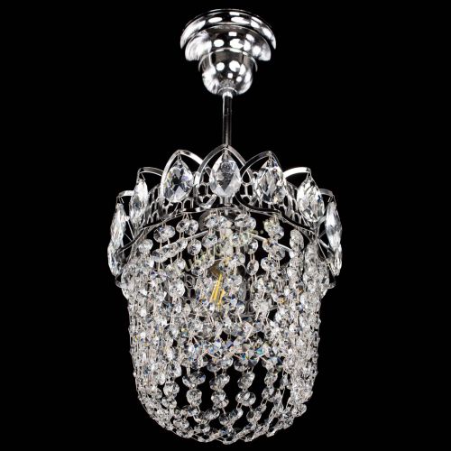 Люстра Астра ажур №1 в Кирове Гусь Хрустальный