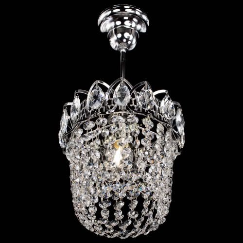 Люстра Астра ажур №1 в Кирове Гусь Хрустальный