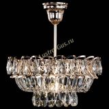 Люстра Астра Бутон №1 с подвесом в Кирове