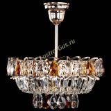 Люстра Астра Бутон №1 с подвесом Чайная в Кирове