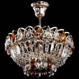 Люстра Астра Бутон №1 с подвесом Чайная в Кирове