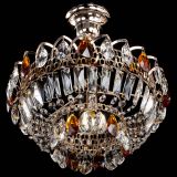 Люстра Астра Бутон №1 с подвесом Чайная в Кирове