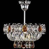 Люстра Астра Бутон №1 с подвесом Чайная в Кирове