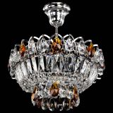 Люстра Астра Бутон №1 с подвесом Чайная в Кирове