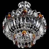 Люстра Астра Бутон №1 с подвесом Чайная в Кирове