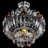 Люстра Астра Бутон №1 с подвесом Чайная в Кирове