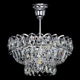 Люстра Астра Бутон №1 с подвесом в Кирове