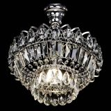 Люстра Астра Бутон №1 с подвесом в Кирове