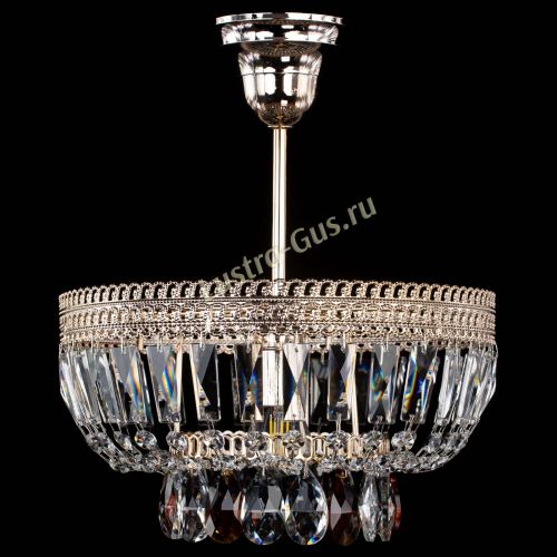 Люстра Астра Флоренция №1 мини чайная в Кирове Гусь Хрустальный