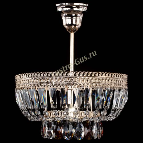 Люстра Астра Флоренция №1 мини чайная в Кирове Гусь Хрустальный