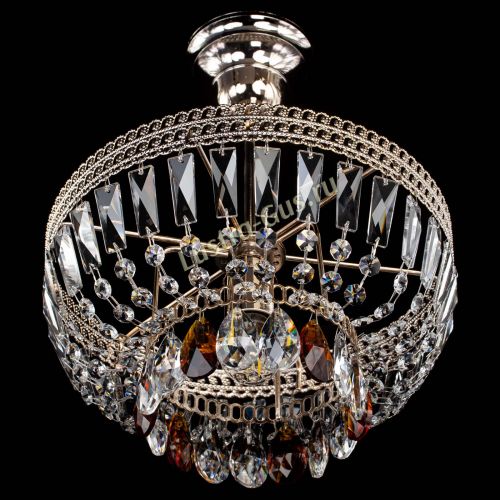 Люстра Астра Флоренция №1 мини чайная в Кирове Гусь Хрустальный