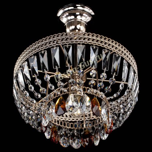 Люстра Астра Флоренция №1 мини чайная в Кирове Гусь Хрустальный