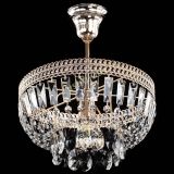 Люстра Астра Флоренция №1 мини черная в Кирове